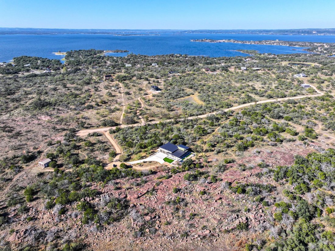 House in Burnet, Texas, United States 1 - 16609785
