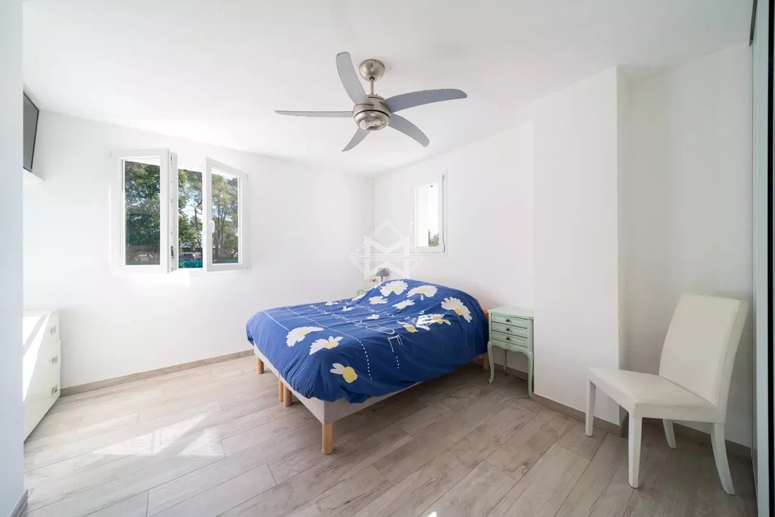Villa in Mougins, Provence-Alpes-Côte d'Azur, France 5 - 16609307