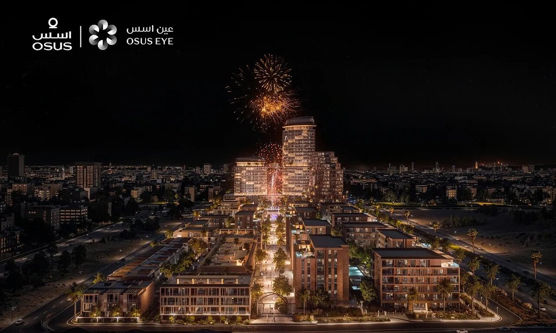 Apartment in Riyadh, Riyadh Province, Saudi Arabia 2 - 16611333