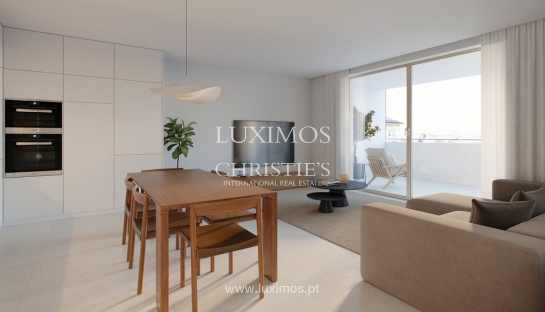 Apartment in Sao Goncalo de Lagos, Algarve, Portugal 4 - 16613052