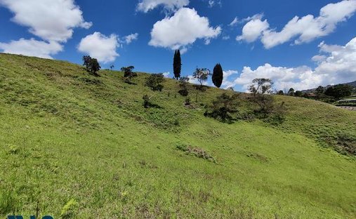 Terrain en Guarne, Guarne, Colombie 1
