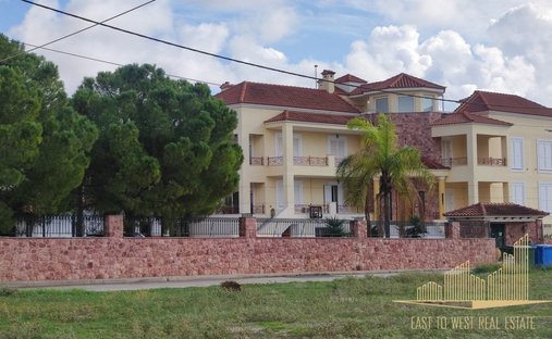 Casa en Vari, Ática, Grecia 1