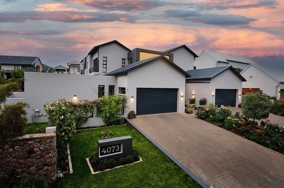 House in Midrand, Gauteng, South Africa 1 - 16613268