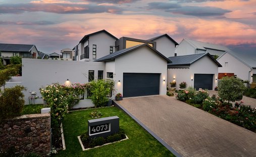 House in Midrand, Gauteng, South Africa 1