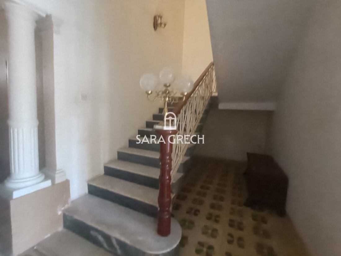 Townhouse in Haz-Zebbug, Malta 2 - 16611050