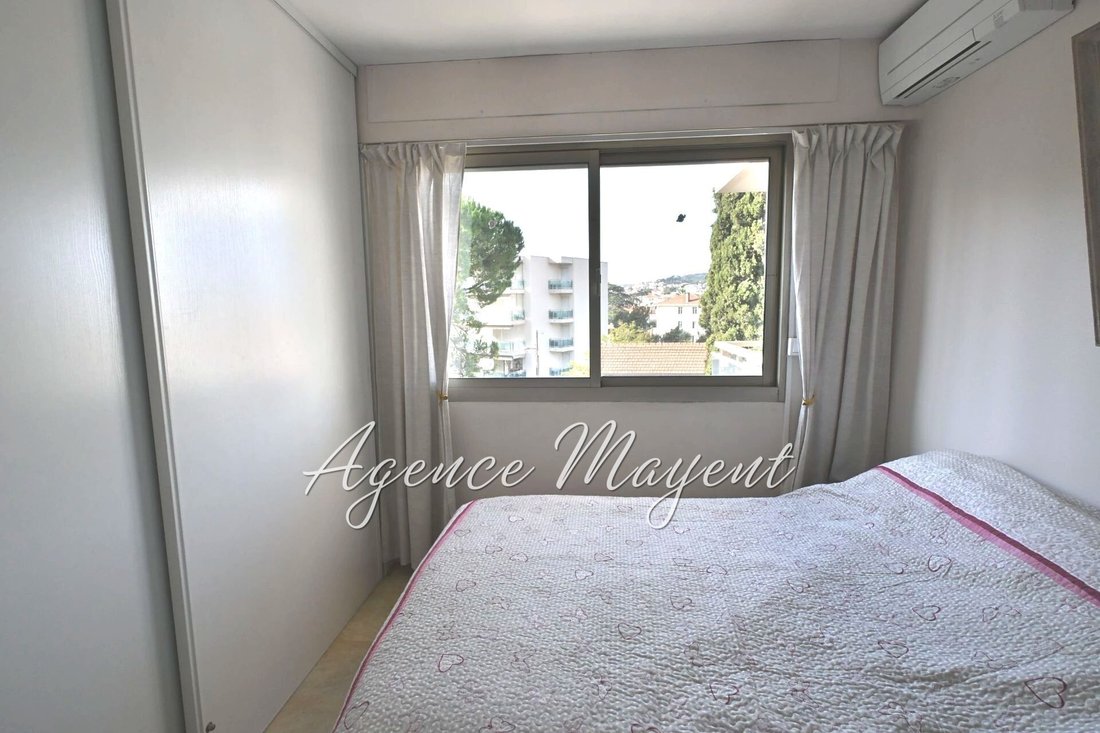 Apartment in Cannes, Provence-Alpes-Côte d'Azur, France 4 - 16611132