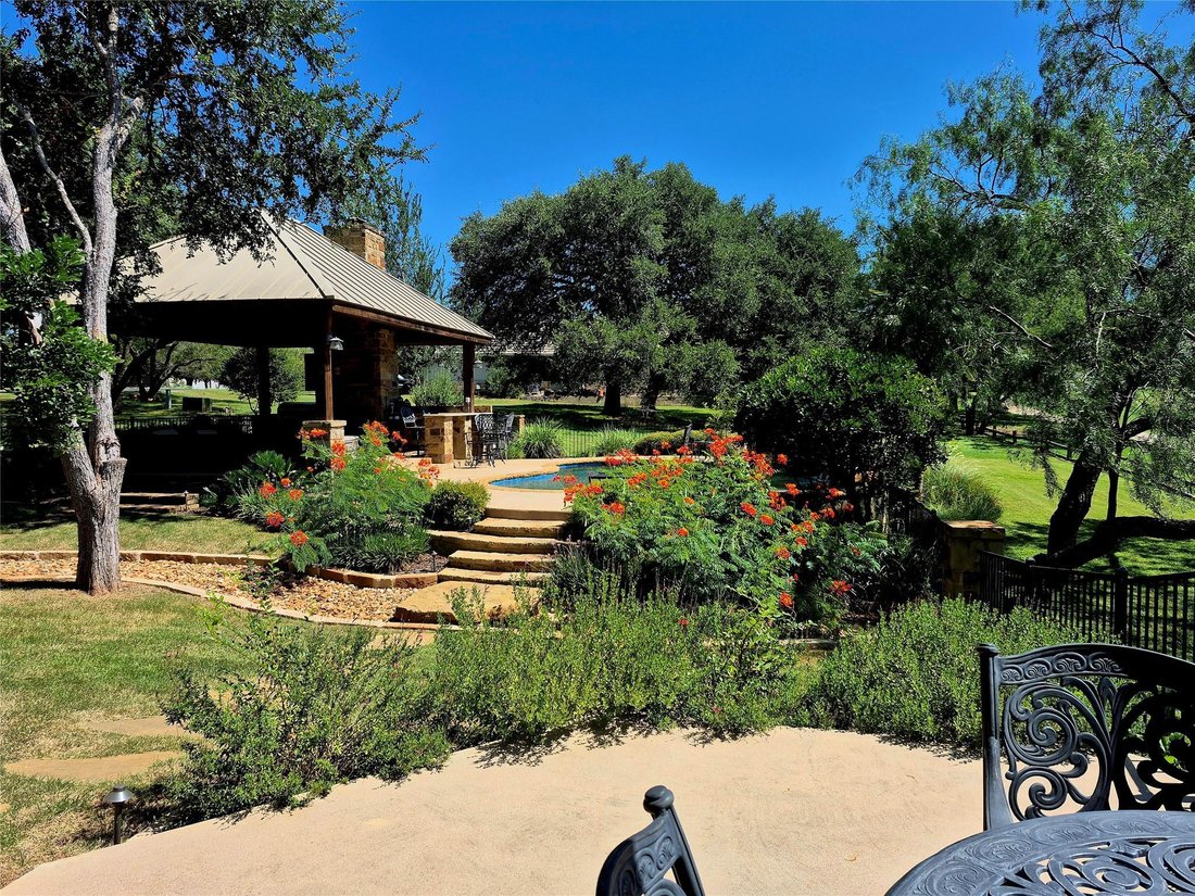 House in Horseshoe Bay, Texas, United States 4 - 16614266