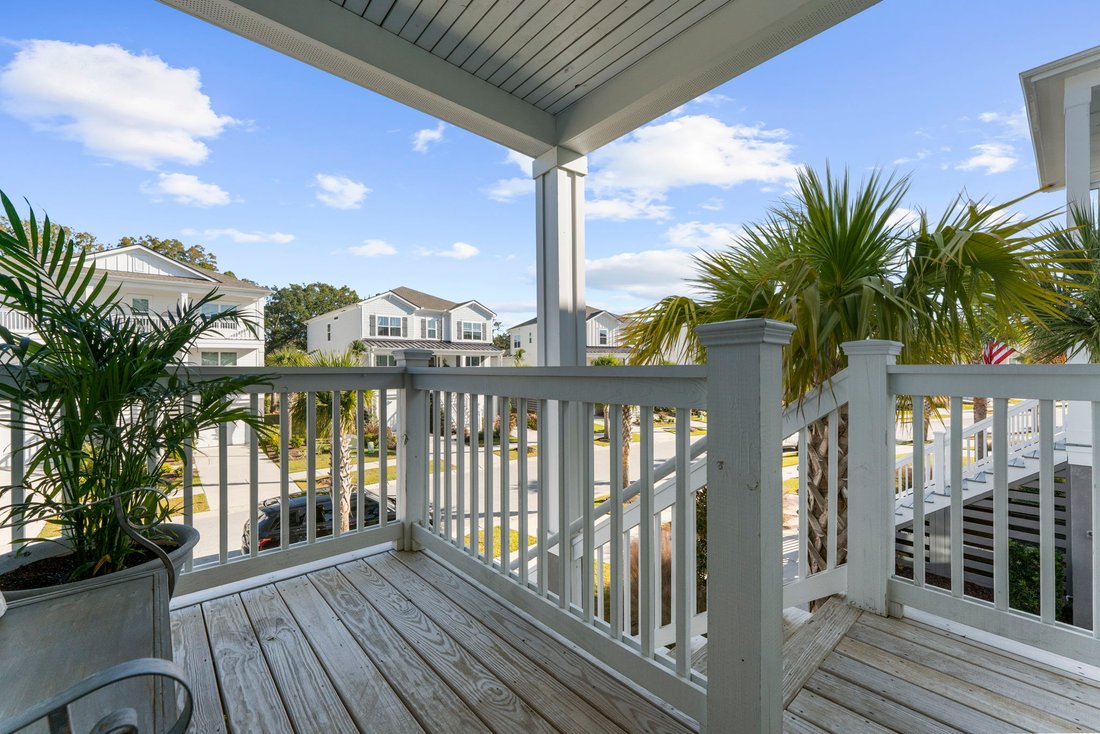 House in Mount Pleasant, South Carolina, United States 2 - 16612522