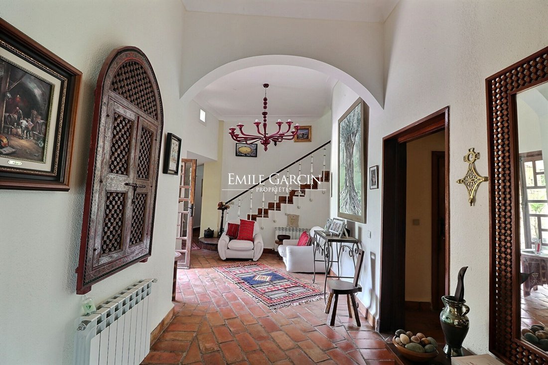 Villa in Marrakesh, Marrakesh-Safi, Morocco 2 - 16615544
