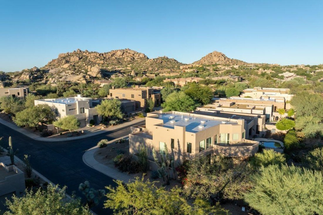Scottsdale, Arizona, United States 1 - 16611054