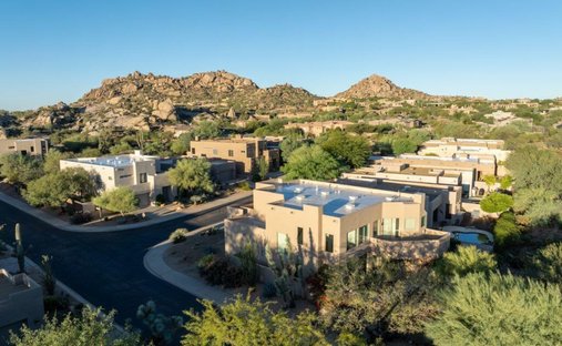 Scottsdale, Arizona, United States 1