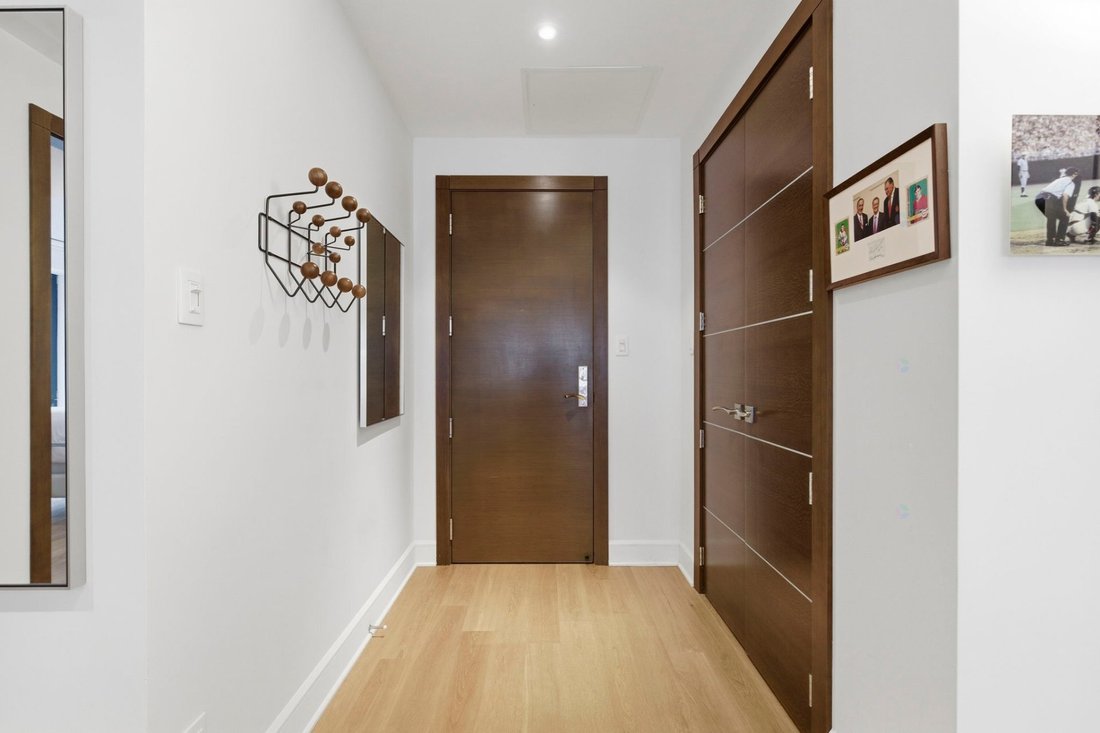 Condo in Montréal, Quebec, Canada 2 - 16610005