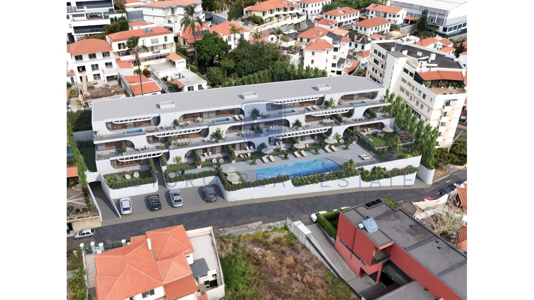 Apartment in Santa Luzia, Madeira, Portugal 2 - 16279447