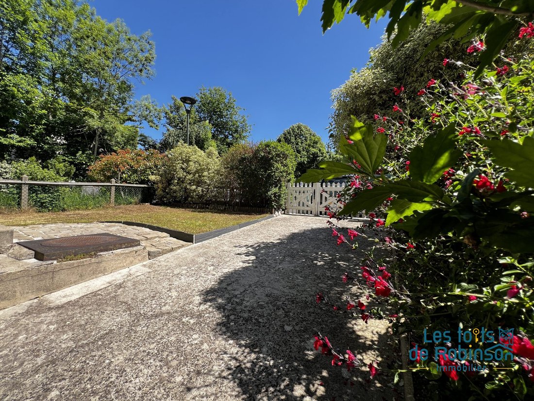 House in Wallon, Le Plessis-Robinson, France 3 - 16612002