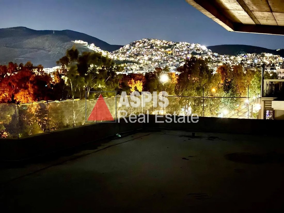 Apartment in Voula, Attica, Greece 3 - 16610567