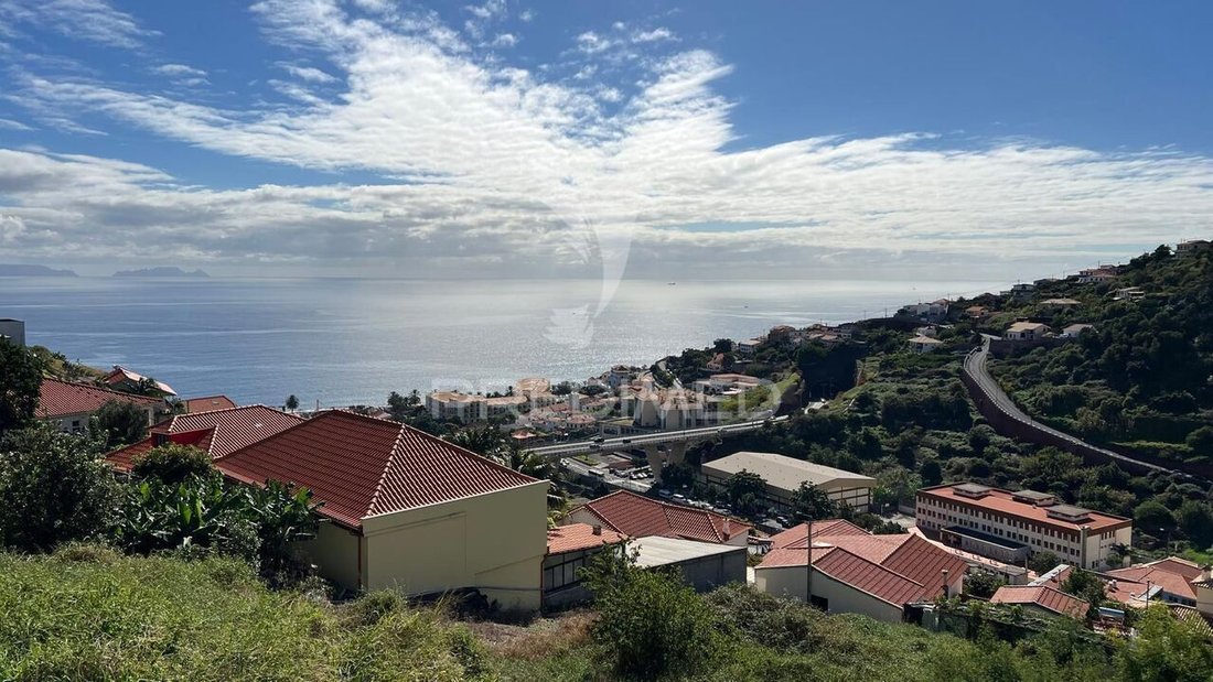 Terreno a Santa Cruz, Madera, Portogallo 5 - 16611264