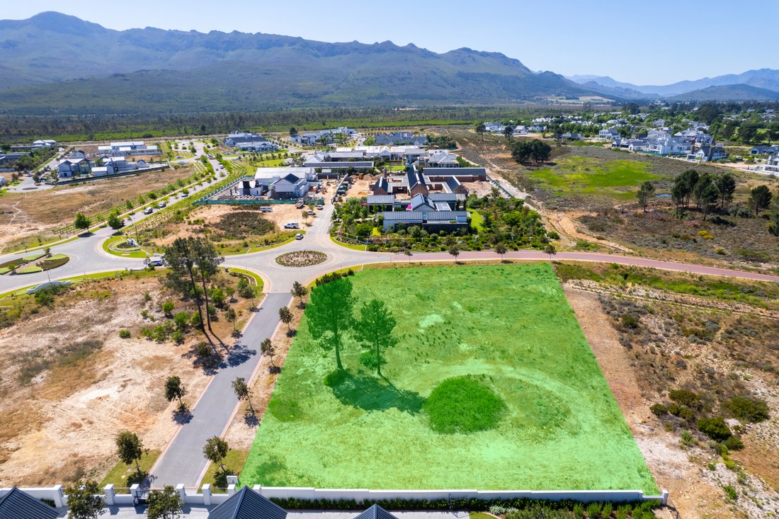 Land in Paarl, Groenvlei, Western Cape 5 - 16613279