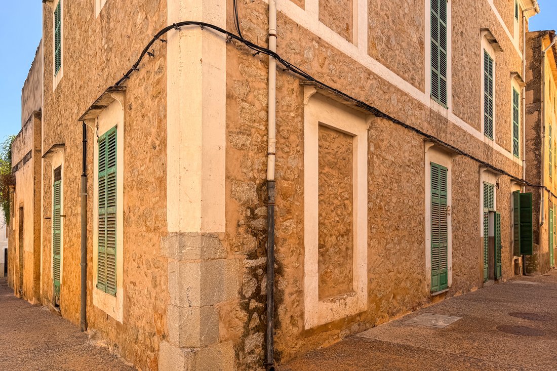 Townhouse in Arta, Balearic Islands, Spain 2 - 16612538