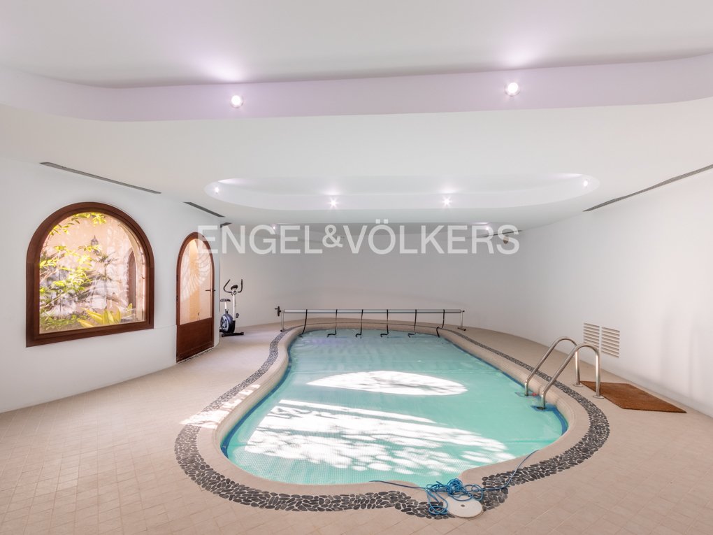 Villa in Altea, Valencian Community, Spain 3 - 11745073