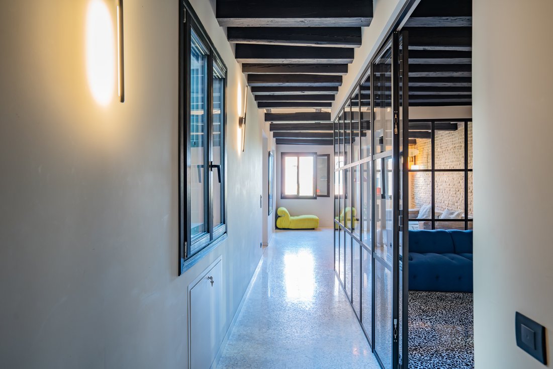 Apartment in Castello, Venice, Italy 4 - 16465217