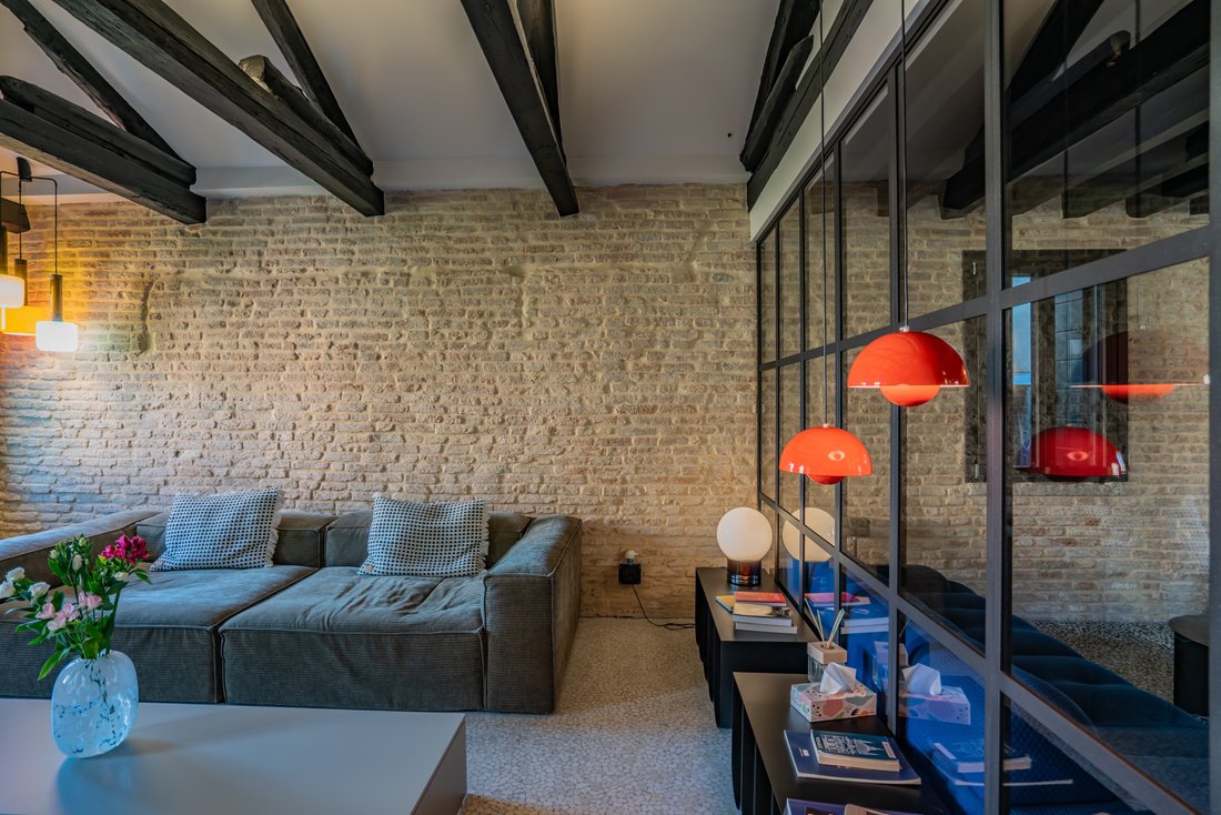 Apartment in Castello, Venice, Italy 3 - 16465217