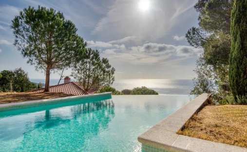 Villa in Sant Feliu de Guixols, Catalonia, Spain 1
