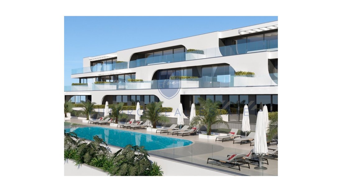 Apartment in Santa Luzia, Madeira, Portugal 3 - 16284673