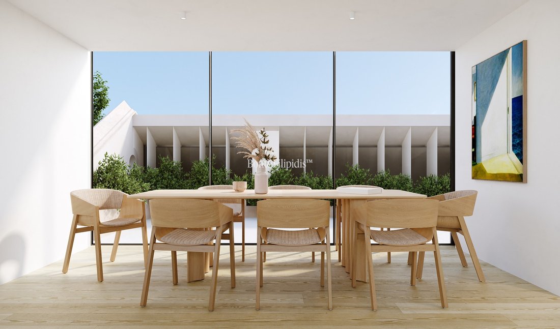 Apartment in Cascais e Estoril, Lisbon, Portugal 3 - 15658972