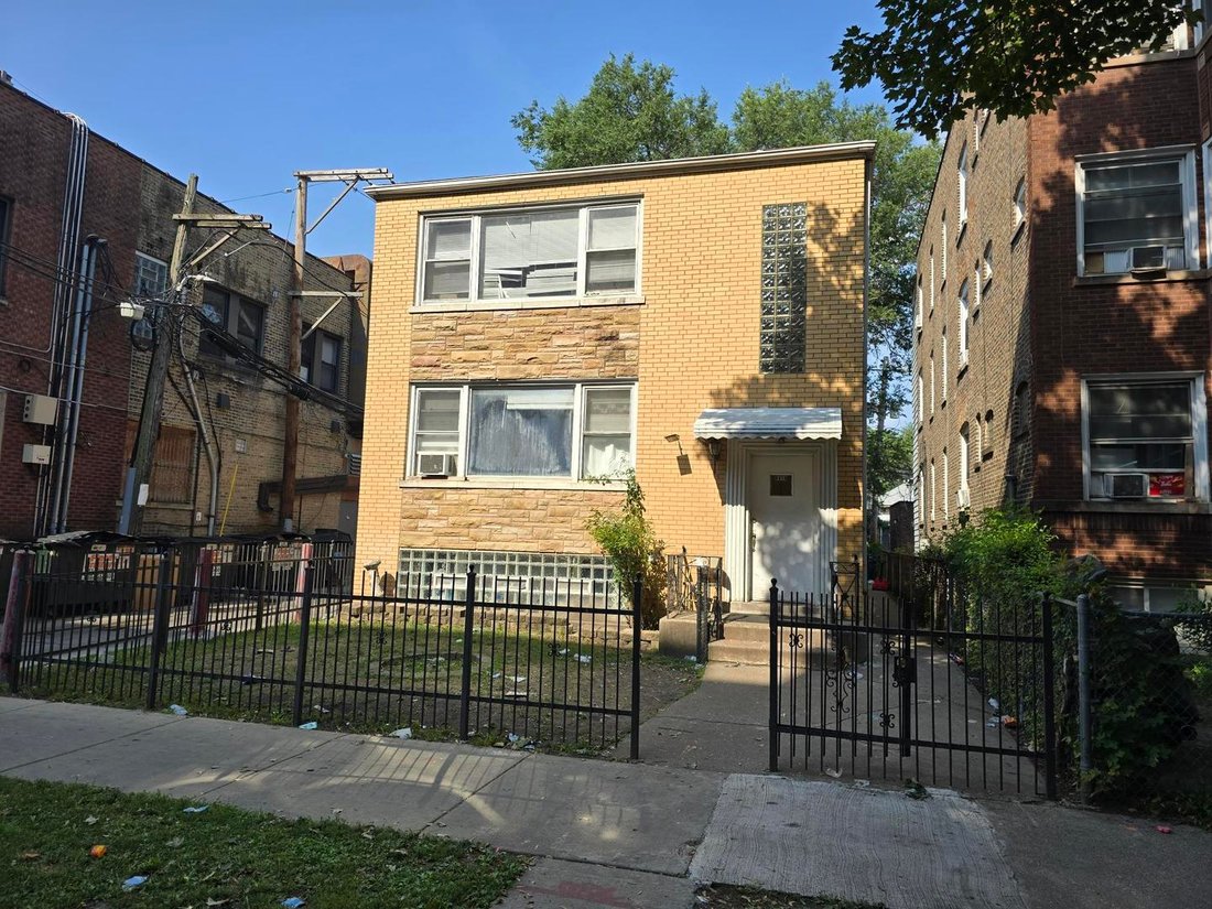 Apartment in Chicago, Illinois, United States 4 - 16609122