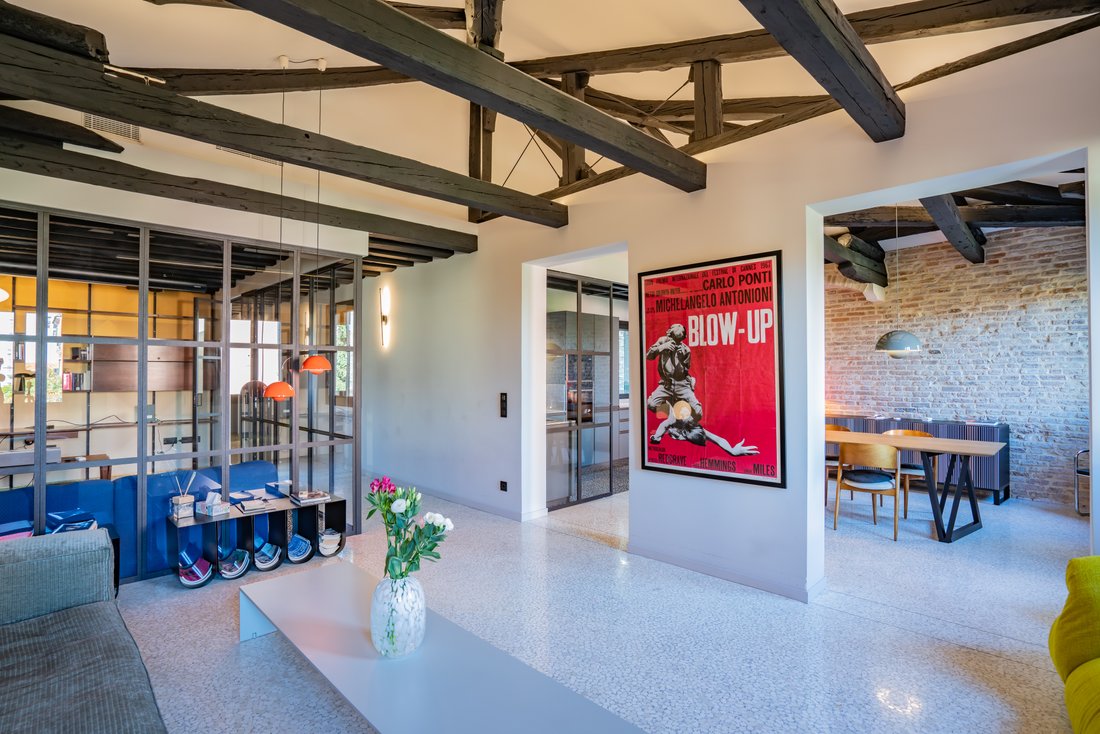 Apartment in Castello, Venice, Italy 1 - 16465217