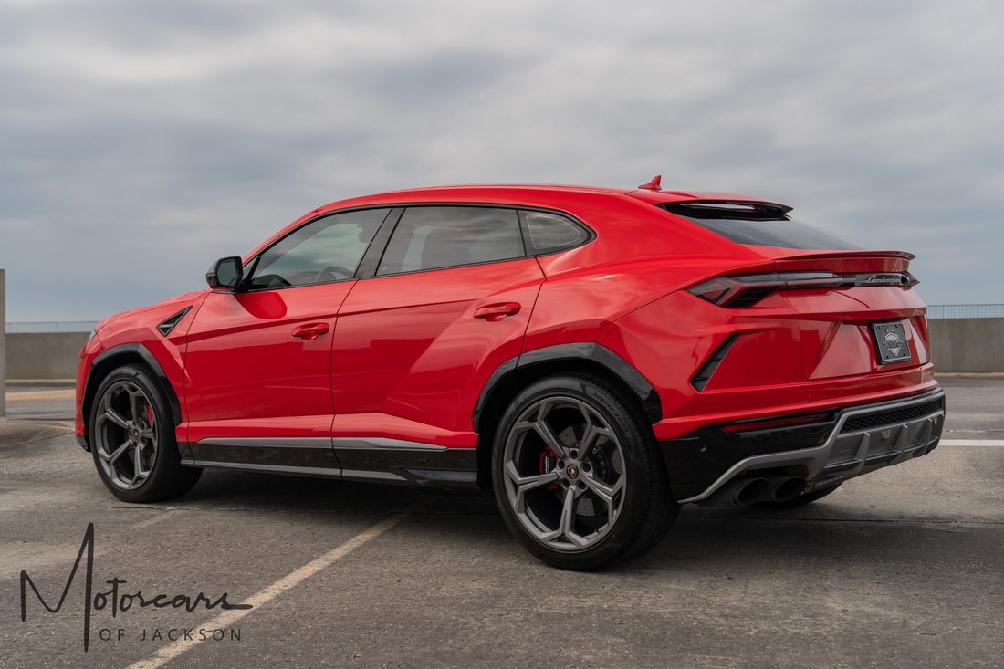 Suv in Jackson, MS 5 - 16612736
