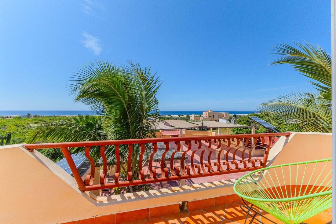 House in Las Margaritas, Baja California Sur, Mexico 1 - 16609034