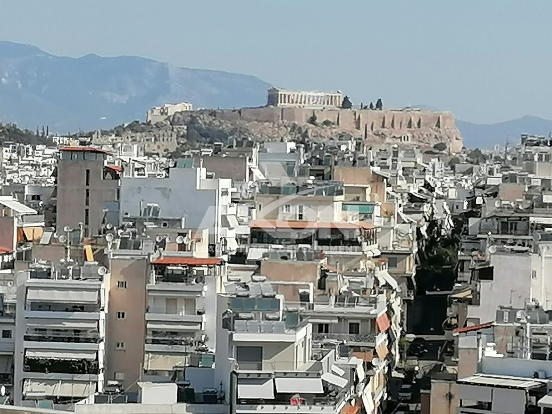 Apartment in Nea Smyrni, Attica, Greece 3 - 16615127