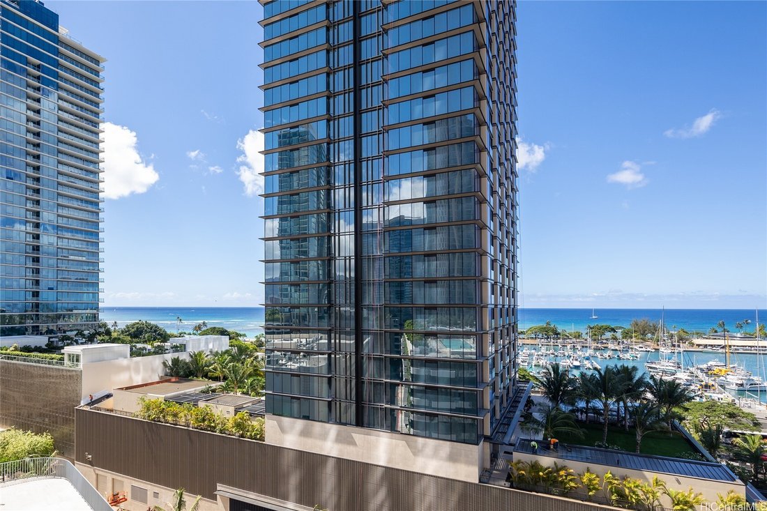 Condo in Honolulu, Hawaii, United States 3 - 14692013