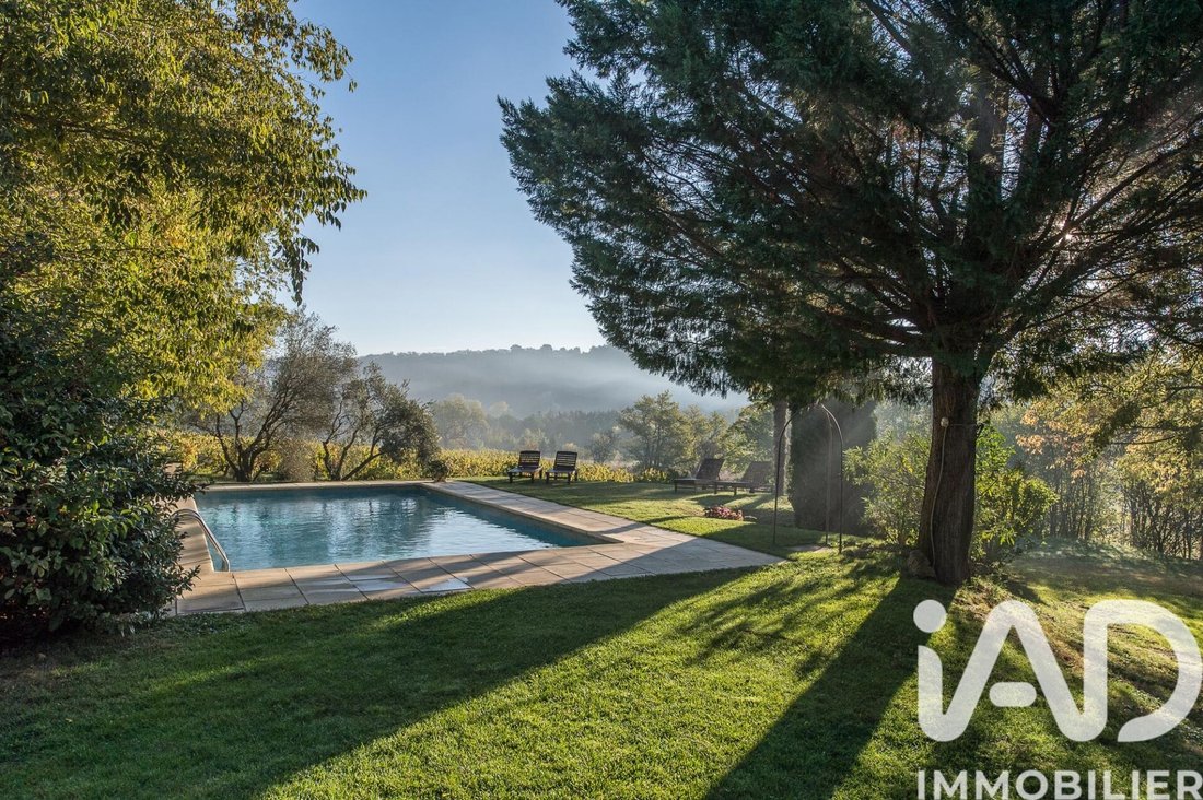 House in Puyvert, Provence-Alpes-Côte d'Azur, France 2 - 16613556