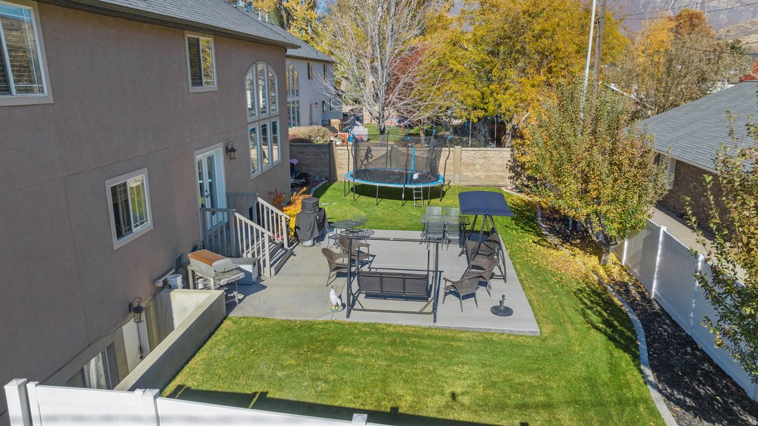 House in Provo, Utah, United States 5 - 16592831
