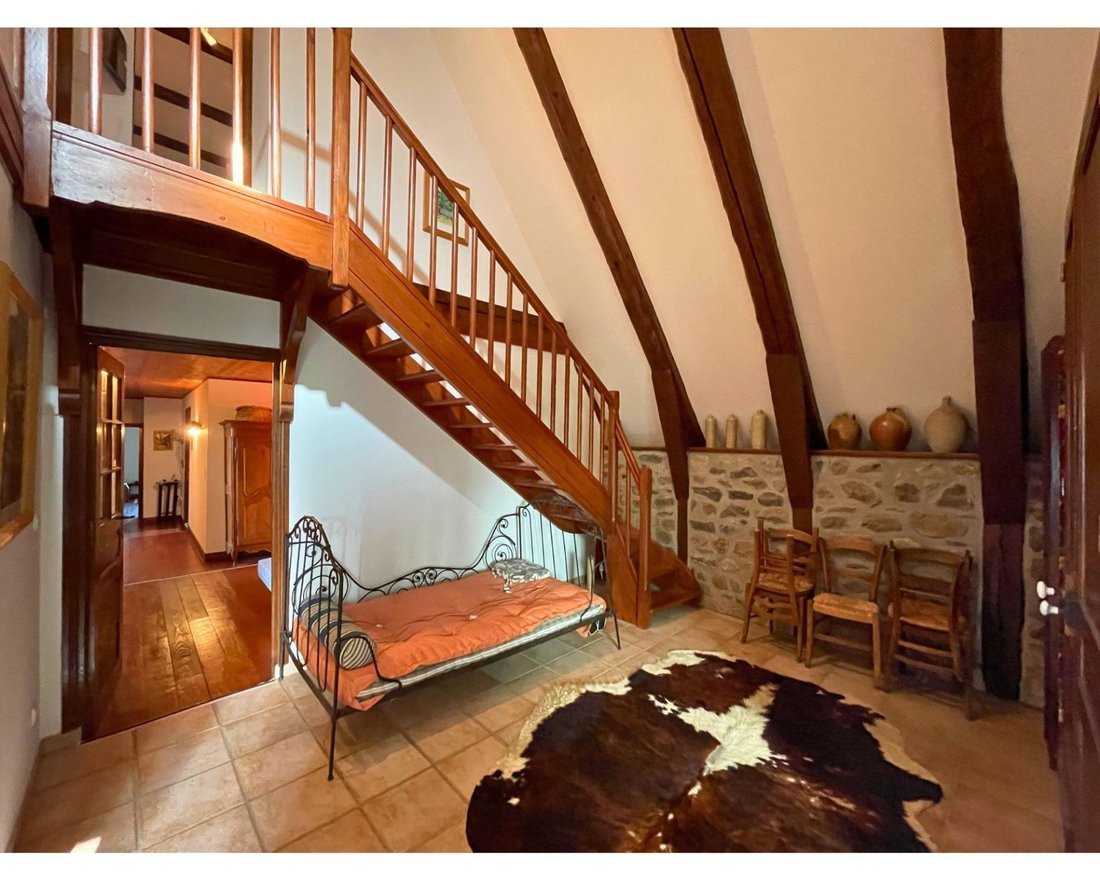 House in Chastreix, Auvergne-Rhône-Alpes, France 2 - 16335899