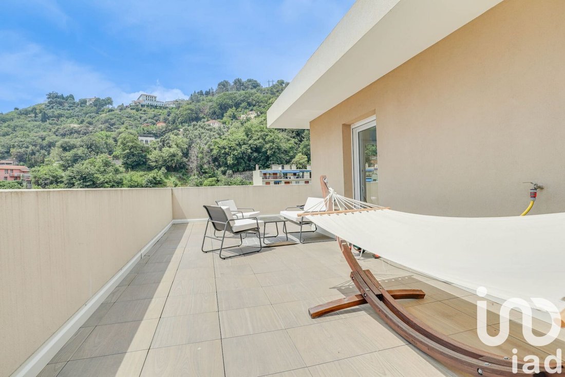 Apartment in Menton, Provence-Alpes-Côte d'Azur, France 2 - 16613611