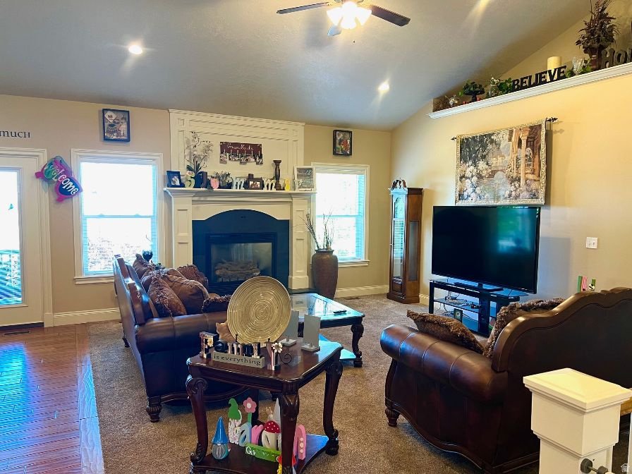 House in Providence, Utah, United States 5 - 16611170