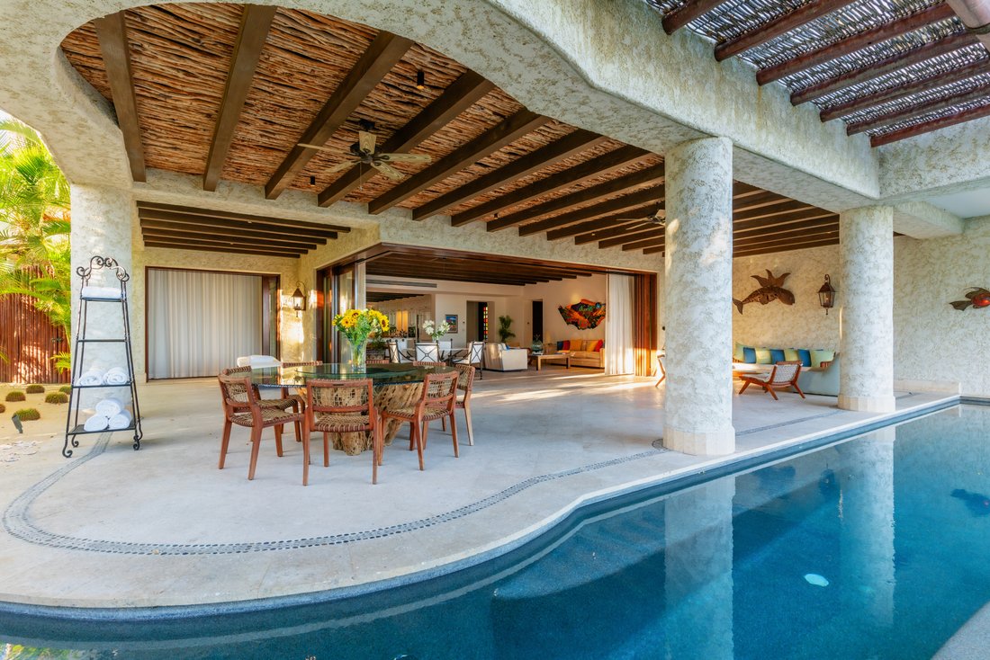 Condo in Colonia del Sol, Baja California Sur, Mexico 4 - 16610738