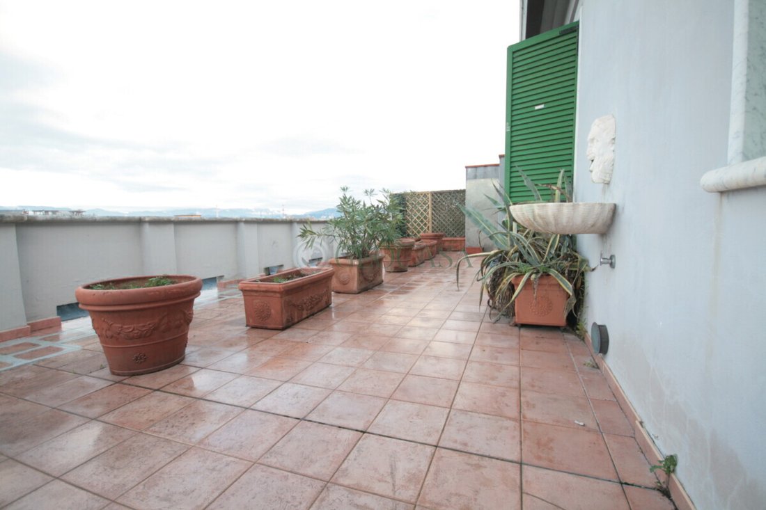 Apartment in Ospedale - Piazza Europa, La Spezia, Italy 1 - 16610834