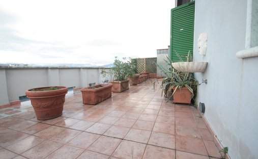 Apartment in Ospedale - Piazza Europa, La Spezia, Italy 1