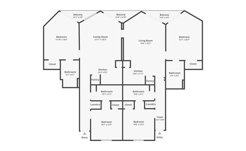Condominio a Tavernier, Florida, Stati Uniti 1