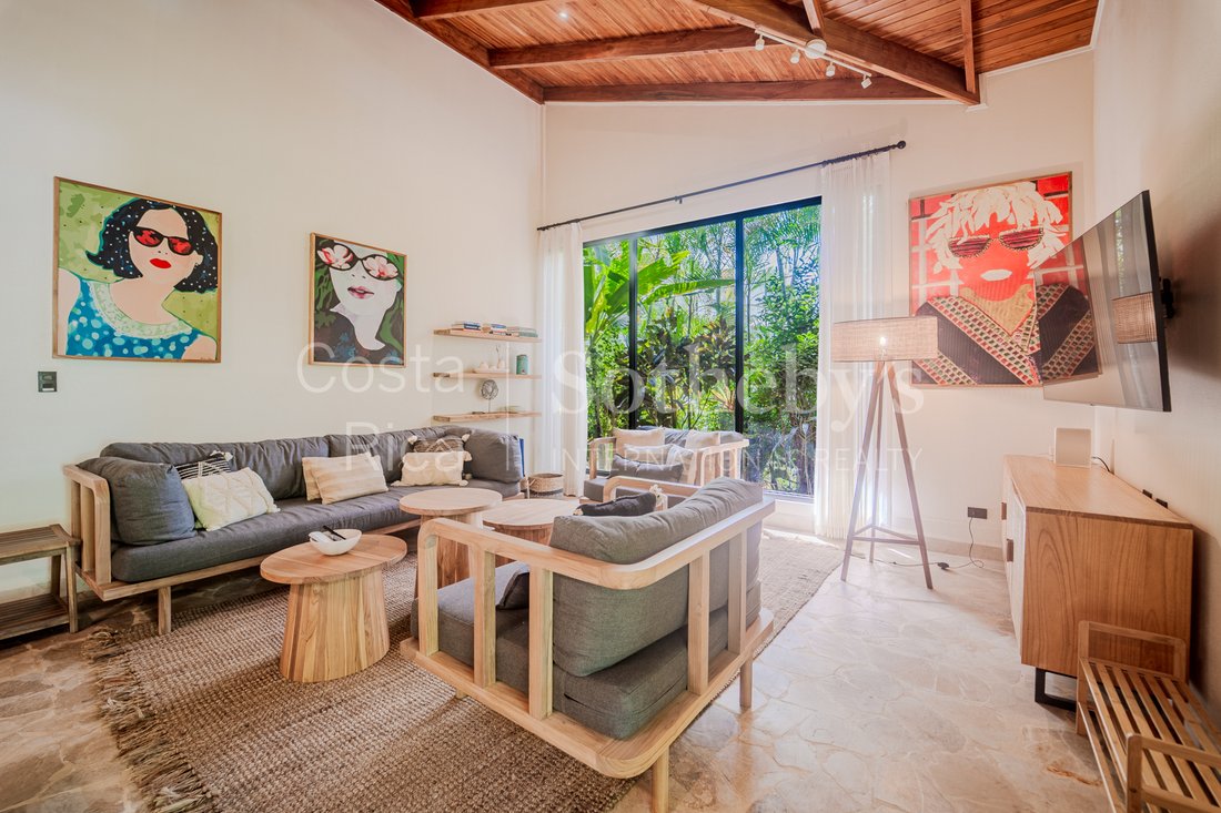 House in Nosara, Guanacaste Province, Costa Rica 5 - 16613420
