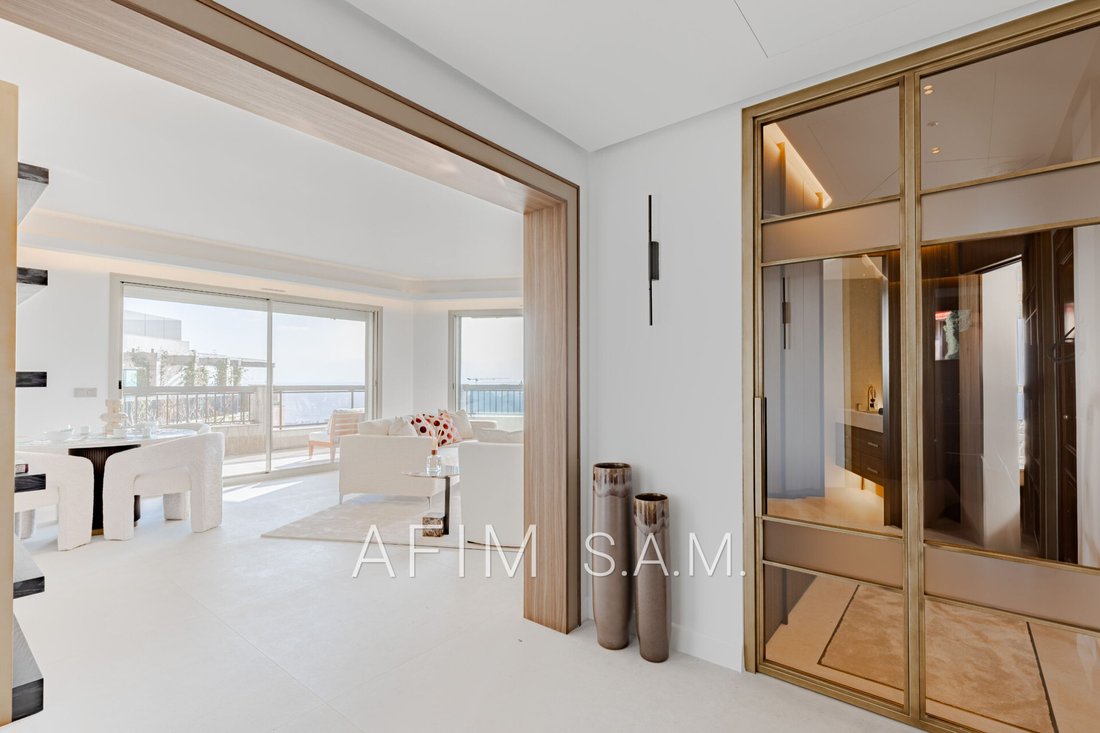Apartment in Monaco, Monaco 3 - 16612876