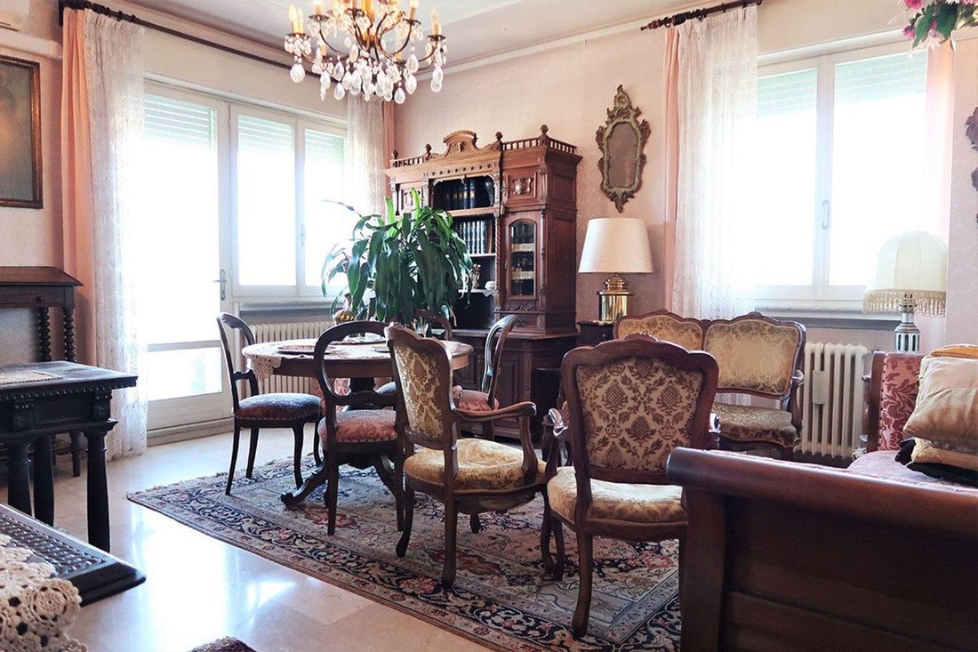 Apartment in Center, Cervia, Emilia-Romagna 3 - 16614562