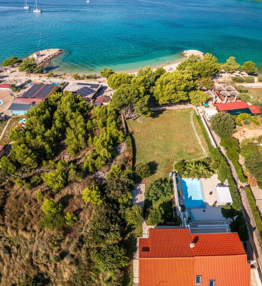 House in Punat, Primorje-Gorski Kotar County, Croatia 2 - 16609866