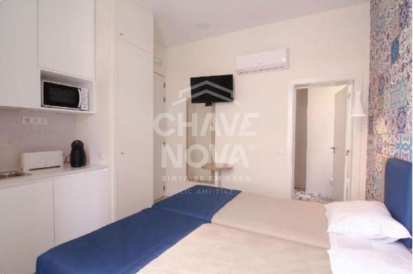 Appartement à Santa Clara, Lisbonne, Portugal 3 - 16615396