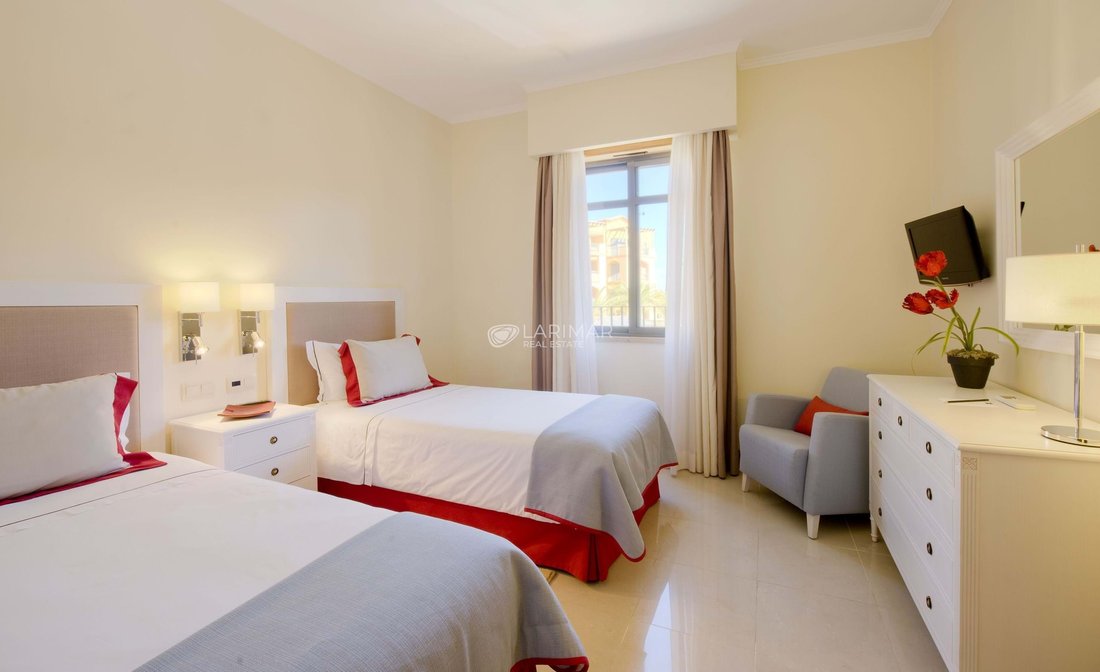 Apartment in Vilamoura, Quarteira, Algarve 5 - 16612156