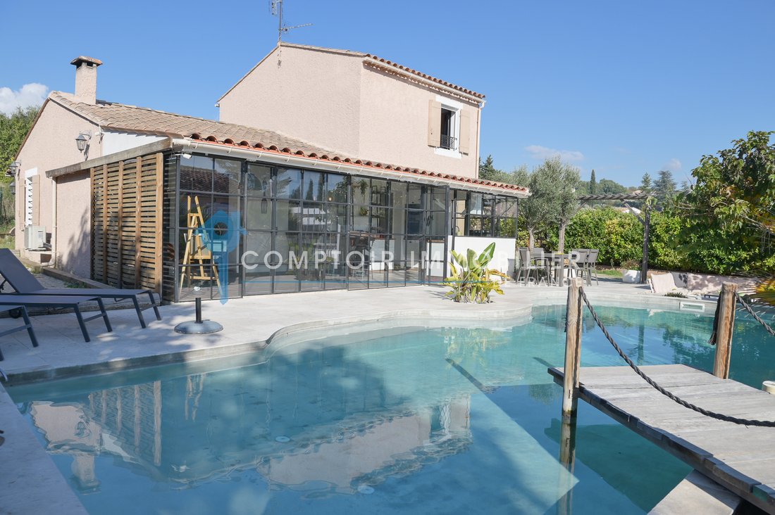 House in Centre Nord, Apt, France 1 - 16609188